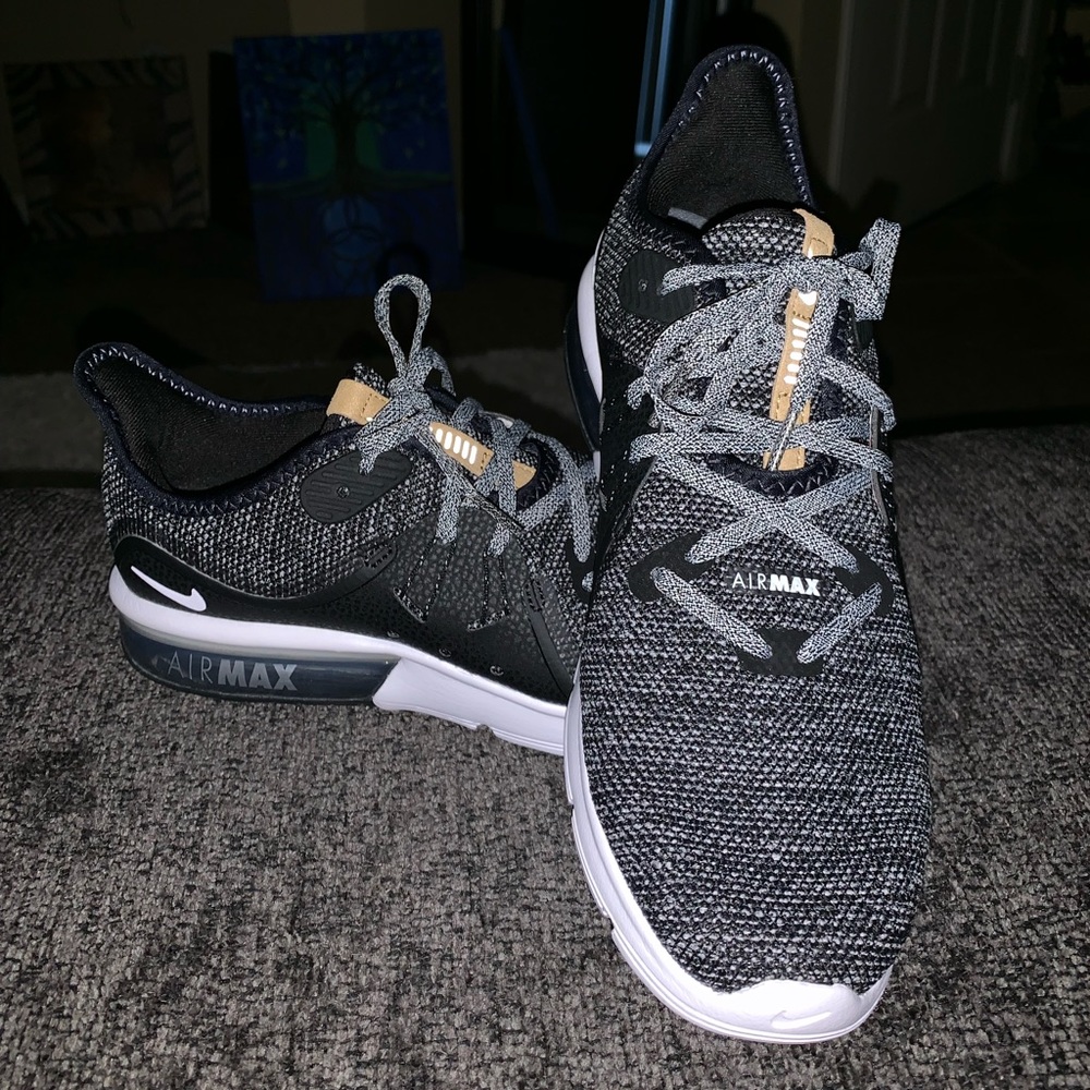 Nike air max sequent 3